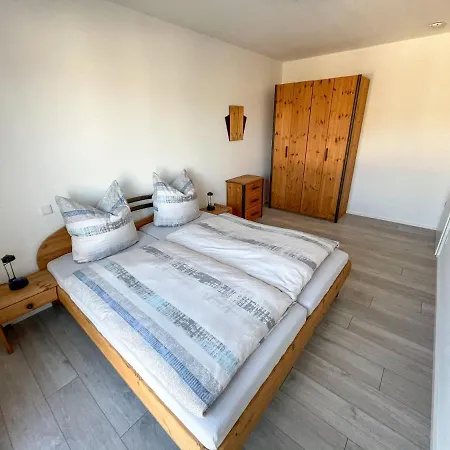 Ferienwohnung Koenig Ludwig XIV Saarlouis Exterior photo
