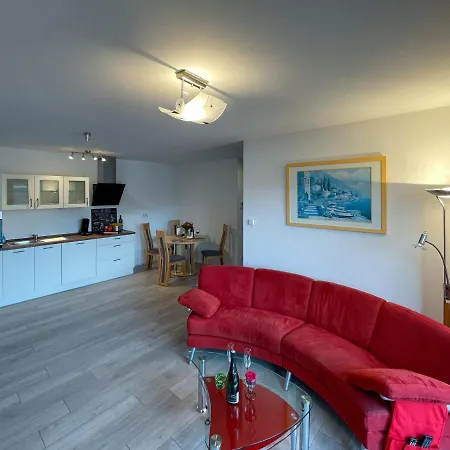 Ferienwohnung Koenig Ludwig XIV Saarlouis Exterior photo