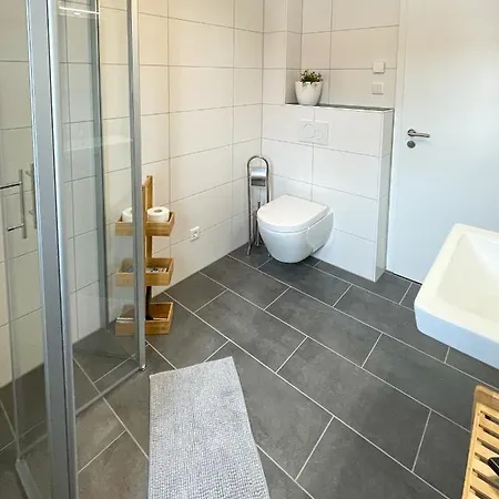 Ferienwohnung Koenig Ludwig XIV Saarlouis Exterior photo