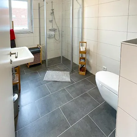 Ferienwohnung Koenig Ludwig XIV Saarlouis Exterior photo