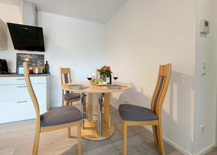 Ferienwohnung König Ludwig XIV