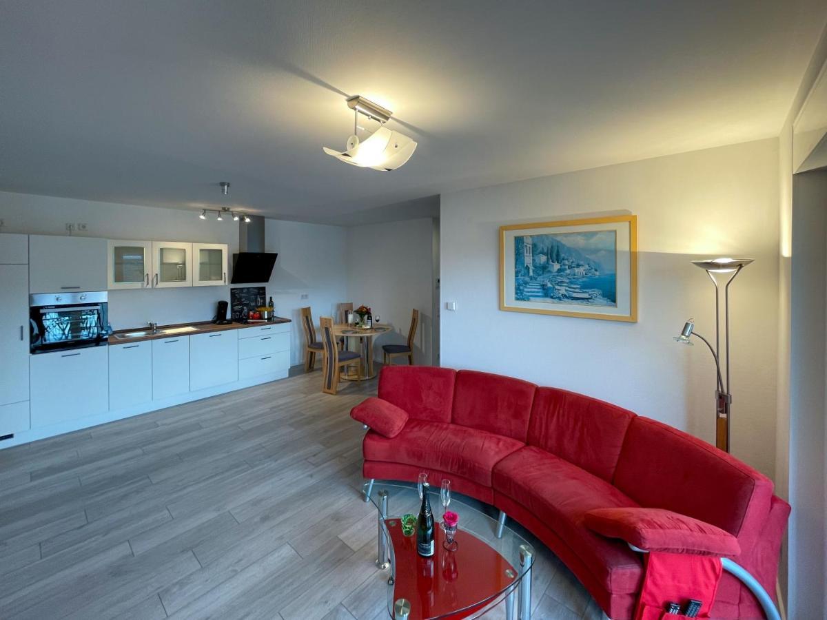 König Ludwig Xiv Apartment