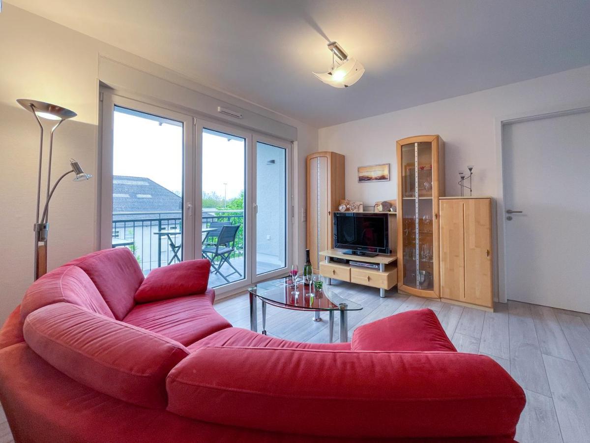 Apartment König Ludwig Xiv *