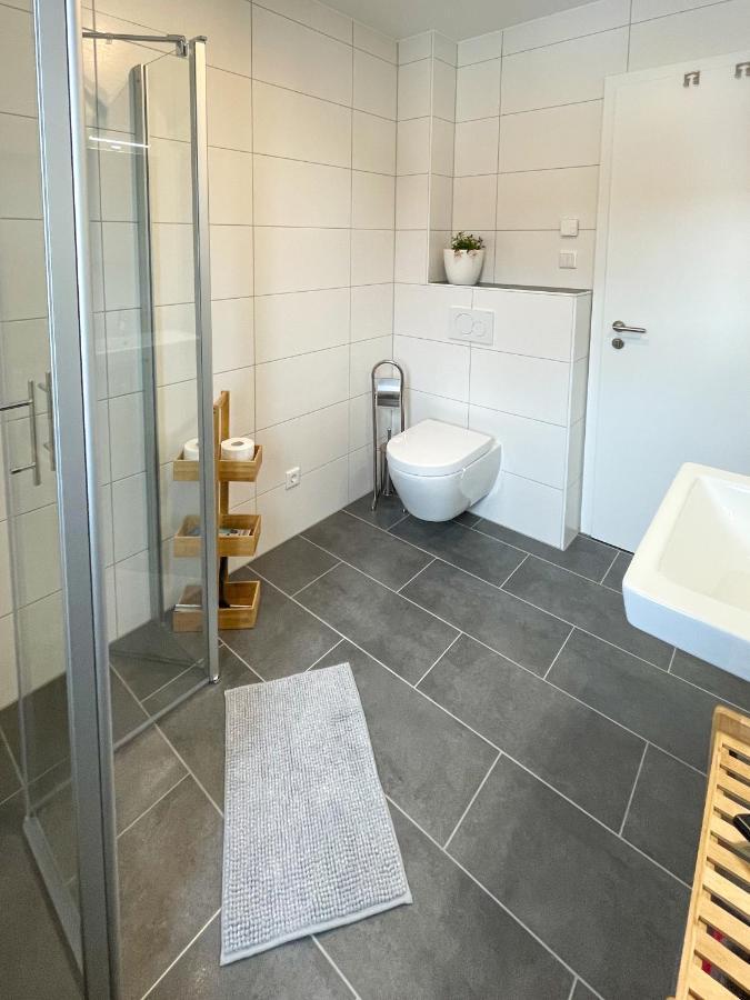 König Ludwig Xiv Apartment Saarlouis